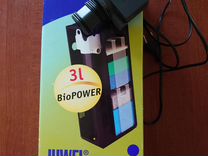 Фильтр аквариумный Juwel bioflow3.0