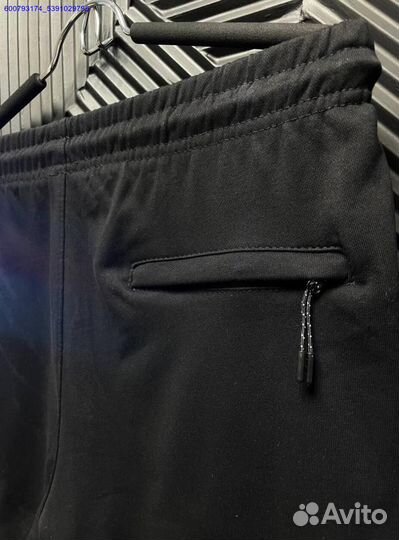 Шорты essentials