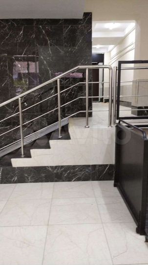 Комната 17 м² в 1-к., 16/17 эт.