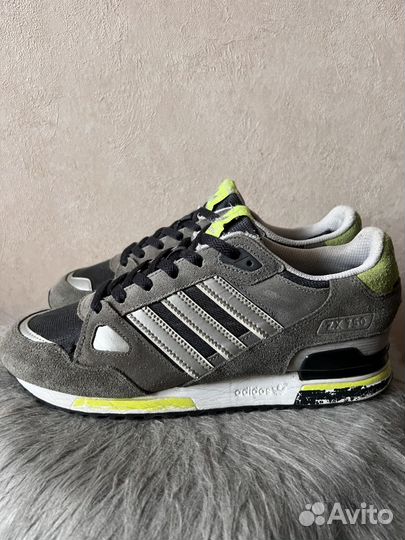 Adidas Scarpe ZX 750