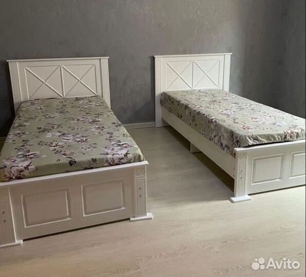 Кроватка Илона