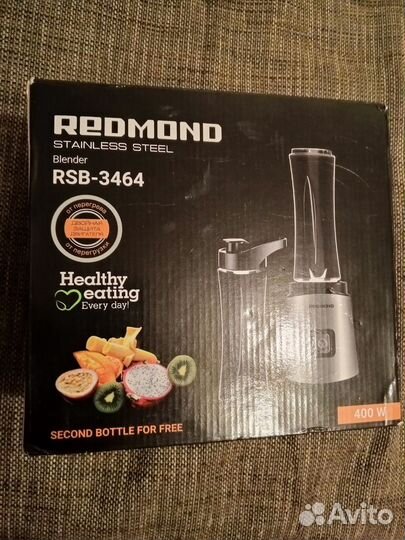 Блендер RSB 3464