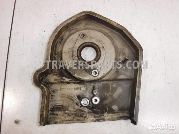 Крышка ремня грм Ауди A8 D2 4D