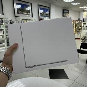 Macbook air 13 m3 256 gb