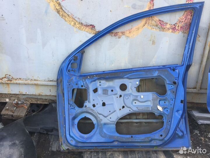 Дверь Chevrolet Aveo T-200