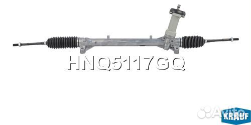 Рулевая рейка Hyundai Solaris 2