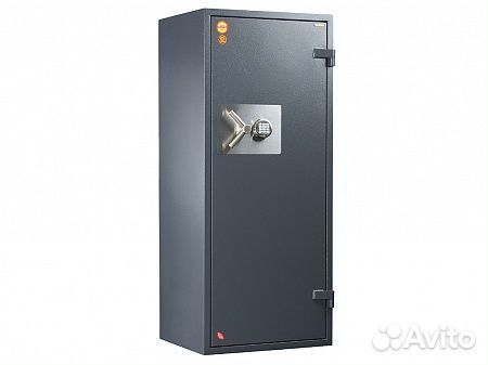 Огневзломостойкий сейф valberg гарант евро 165Т EL