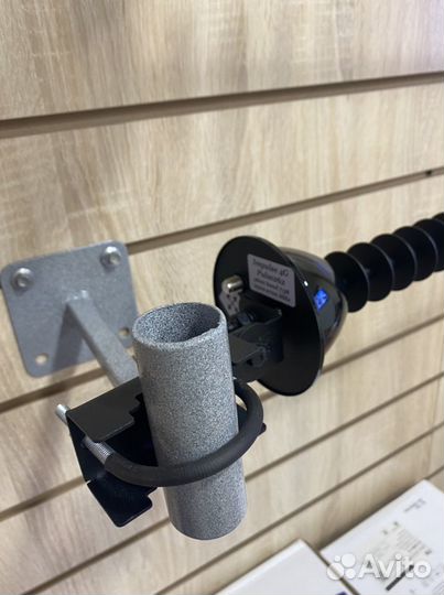 Антенна 4G мимо Удмуртка (Пушка).LTE1800/LTE2600