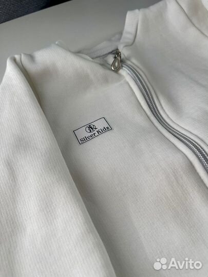 Комбинезон утепленный 80