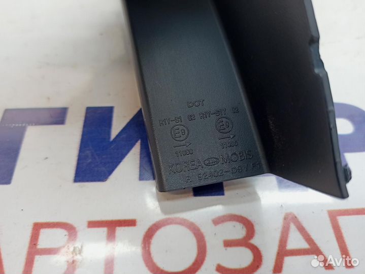 Накладка декоративная Kia Sportage 4 92421-D9000