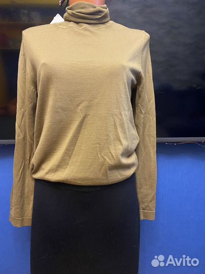 Комплект шерсть Max Mara - 44-46-48