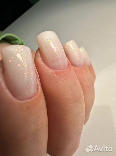 Ищу моделей на маникюр и педикюр