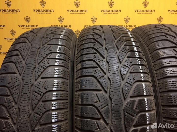 Kleber Krisalp HP2 195/65 R15