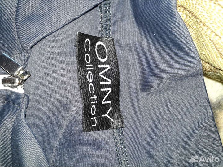 Костюм женский omny. Для спорта и отдыха. 46 разм