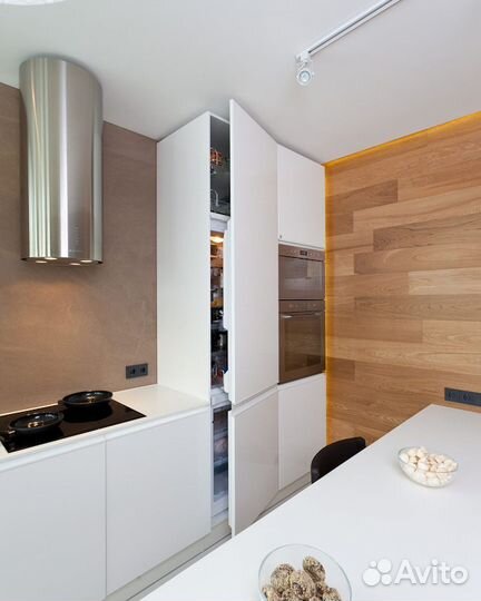 Кухня на любой бюджет