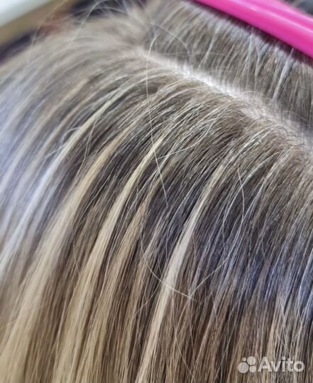 Наращивание волос, Рассрочка