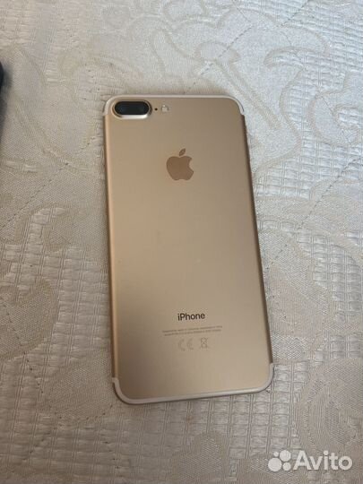 iPhone 7 Plus, 32 ГБ