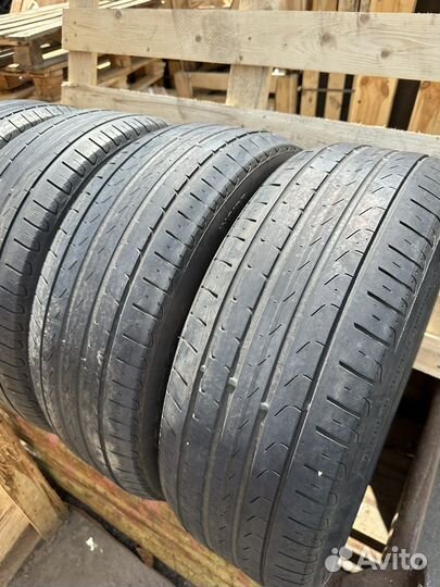 Pirelli Cinturato P7 205/55 R16
