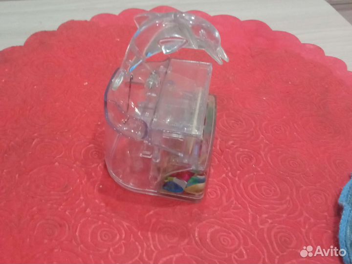 Подставка для зубочисток