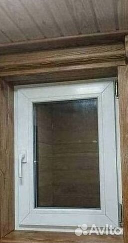 Пластиковые окна на заказ