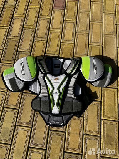 Детская хоккейная форма