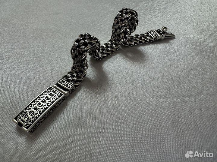 Браслет мужской