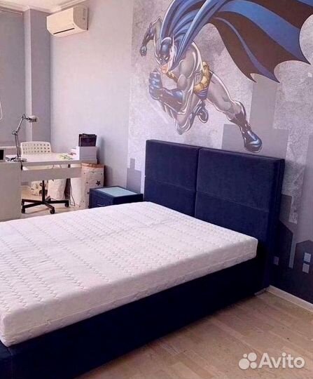 Кровать 200х200