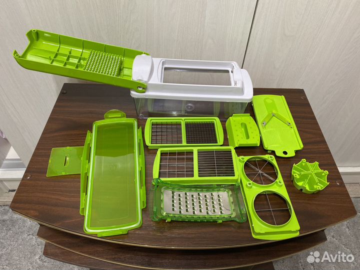 Овощерезка