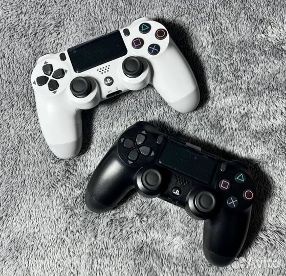 Геймпад PS4 V2 Джойстик PlayStation