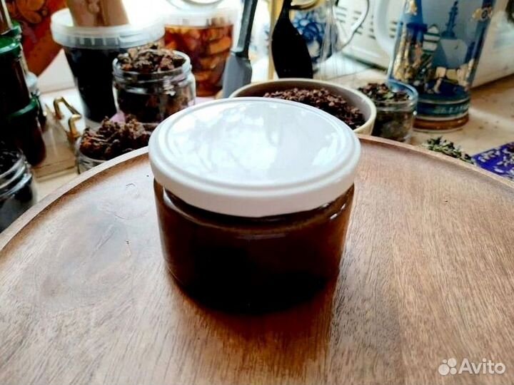 Поднимающий мёд для мужчин