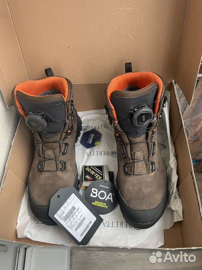 Ботинки Beretta Arabuko GTX BOA 42