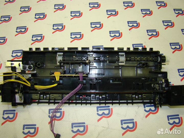 Вертикальный транспортер бумаги HP 1536