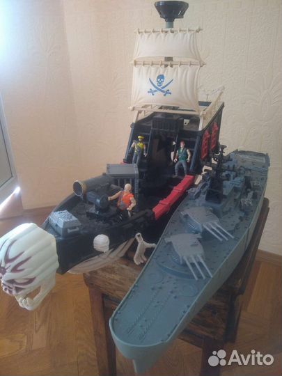 Детские игрушки