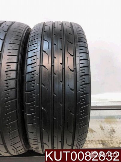 Toyo NanoEnergy R41 215/45 R17 107U