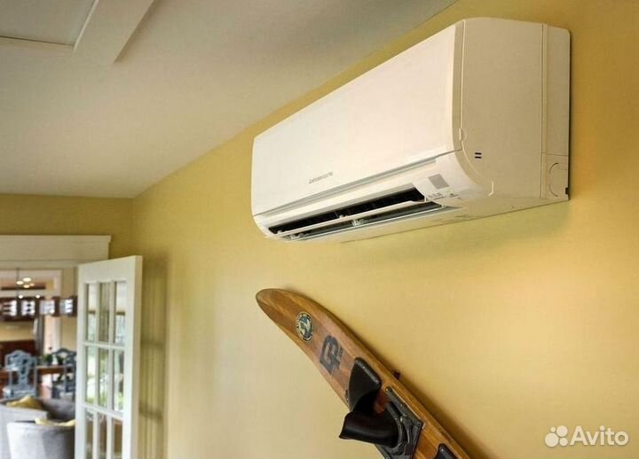 Наш сплит не просквозит