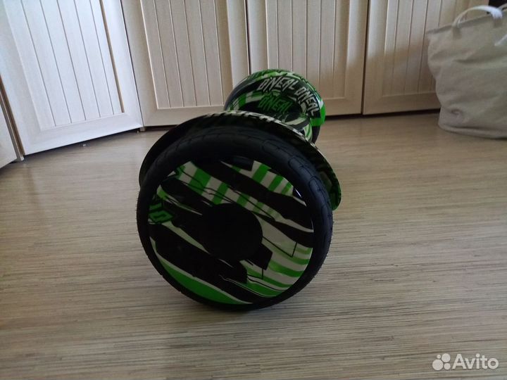 Гироскутер новый