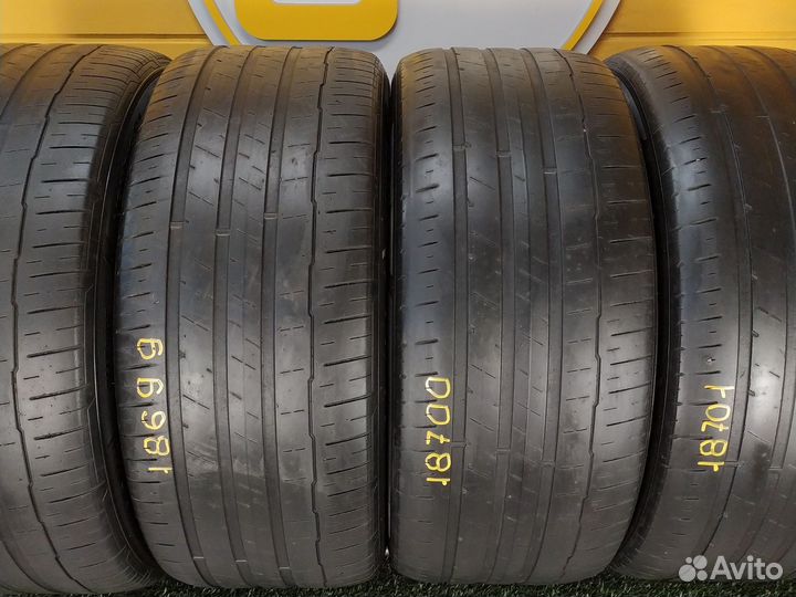 Hankook Ventus S1 Evo3 SUV K127A 285/45 R21