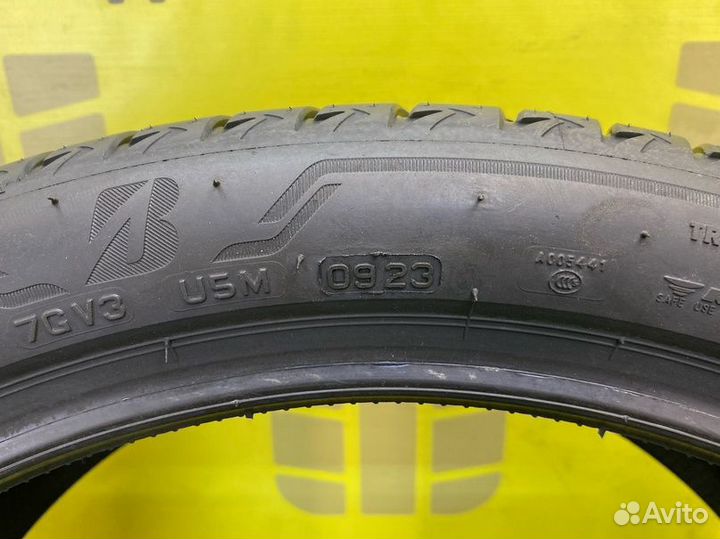 Bridgestone Alenza 001 275/50 R22 111H