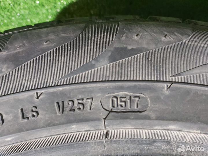 Pirelli Scorpion Verde 215/60 R17