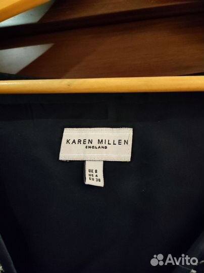 Платье Karen Millen