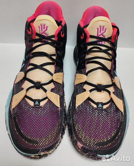 Оригинальные кроссовки Nike Kyrie 7