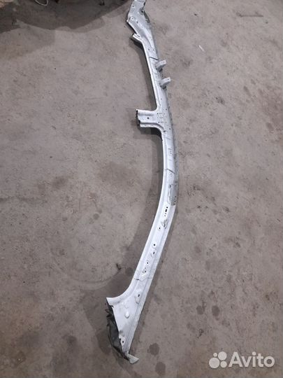 Батон крыши киа рио3 хетчбек