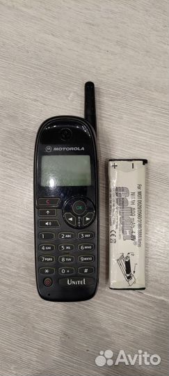 Motorola M3788