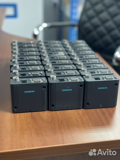 Модемы GSM Siemens MS 35 Антенны