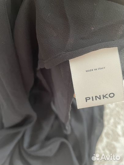 Платье двойка от pinko. Оригинал