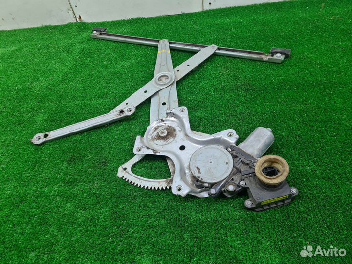 Стеклоподъемник передний левый Toyota Camry V40