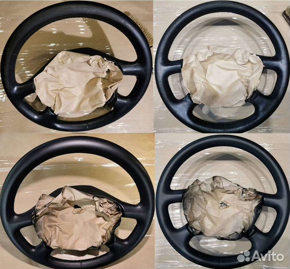 Покраска кожи по заводской технологии