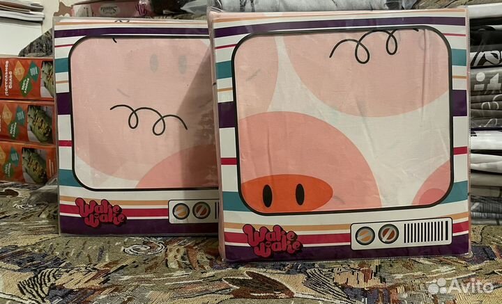 Постельное белье