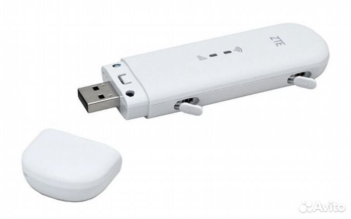 Комплект 4G Интернет 