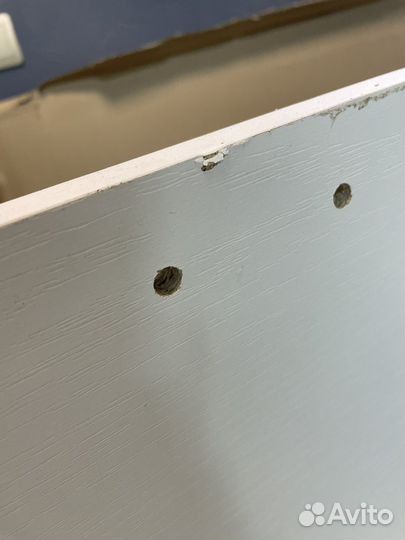 Кровать двухьярусная Лючия